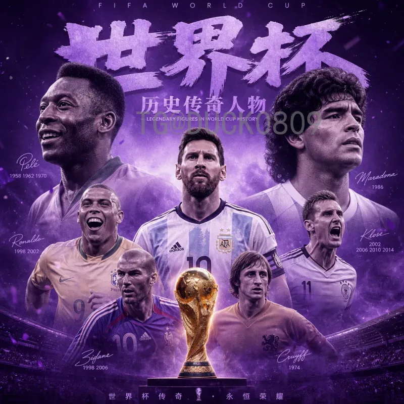 米西2026世界杯：传奇能否再续辉煌？深度解析梅西的最后一舞